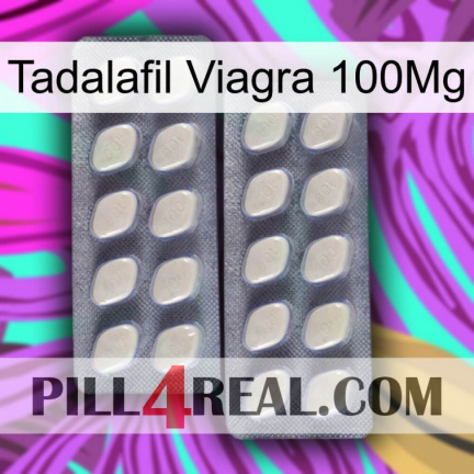 Tadalafil Viagra 100Mg 07